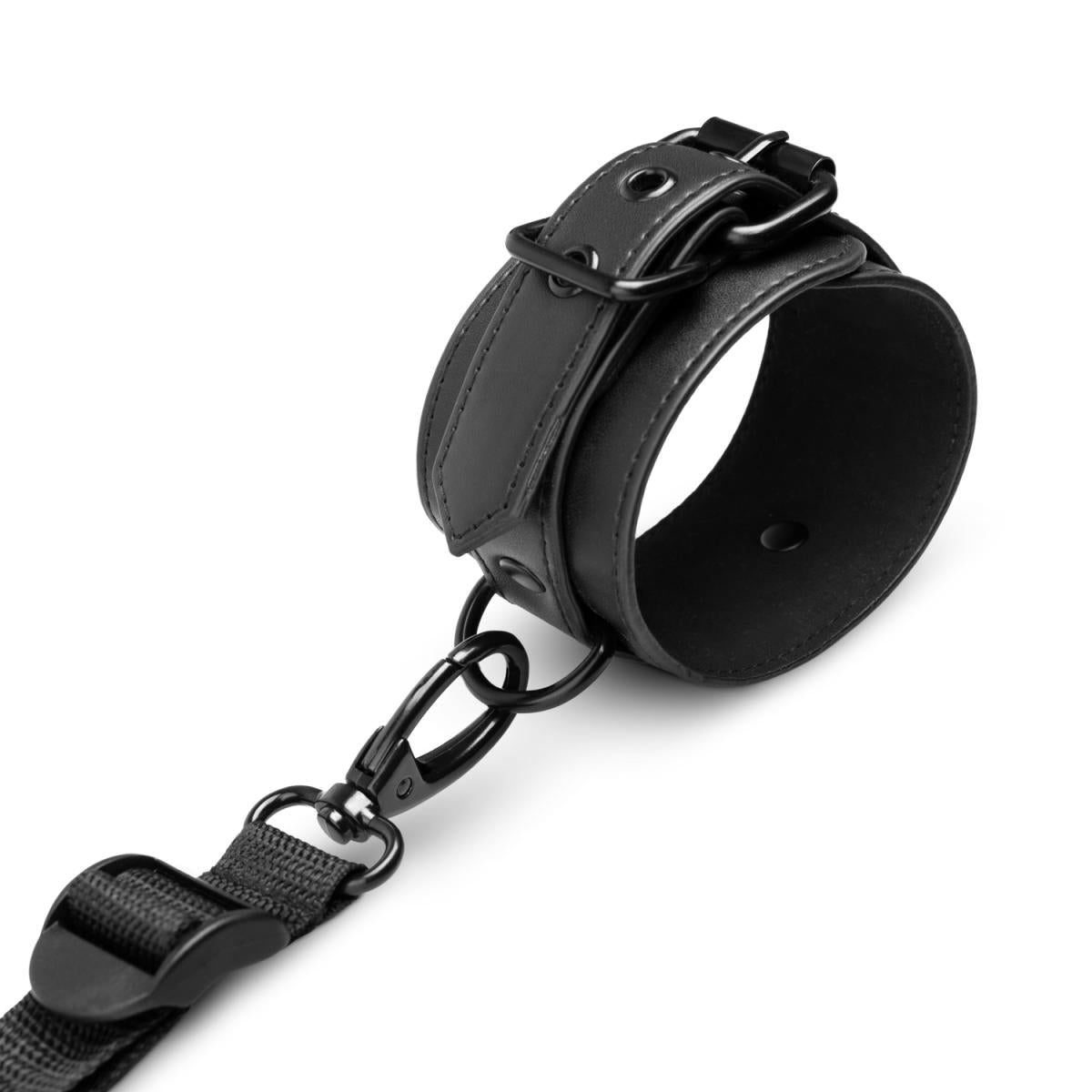 Bedroom Fantasies Bed Restraint Bondage Set cuff