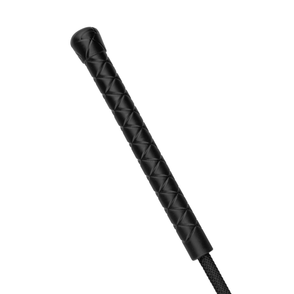 Bedroom Fantasies Faux Leather Crop handle