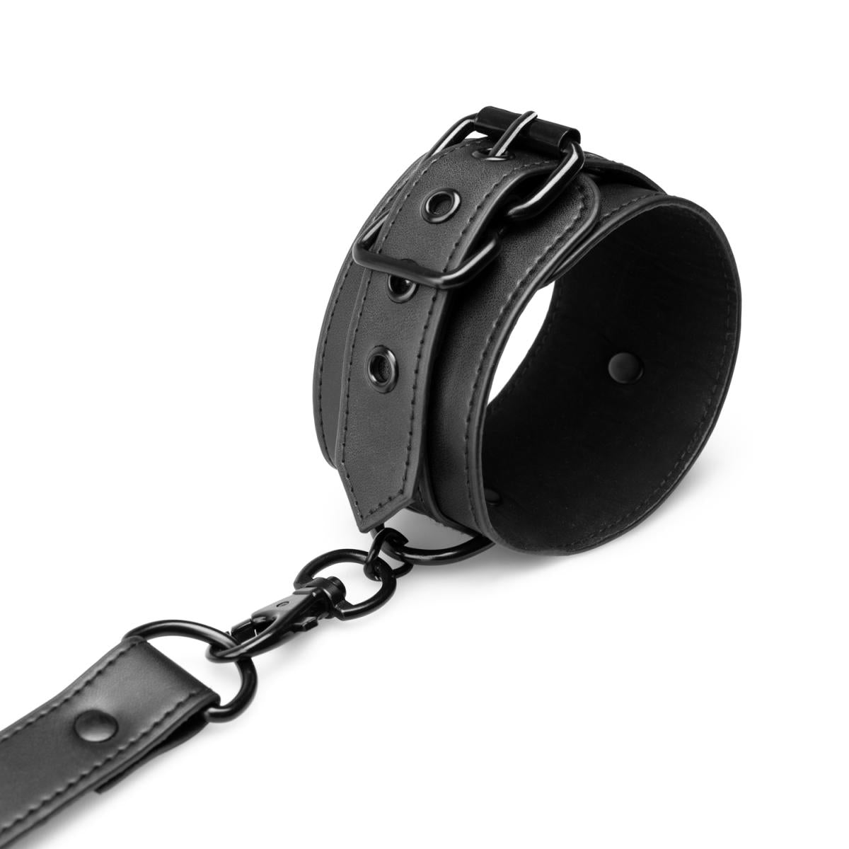 Bedroom Fantasies Hogtie With Cuffs detail