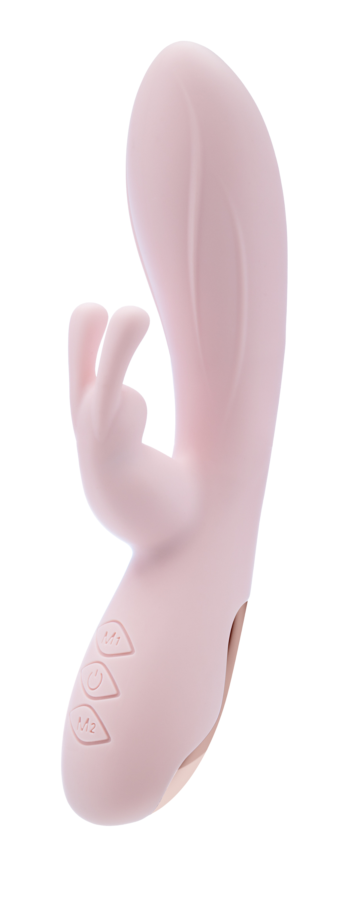 Blush Morgan Pink