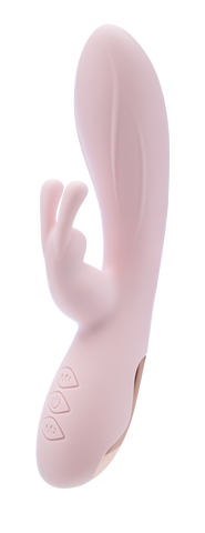 Blush Morgan Pink