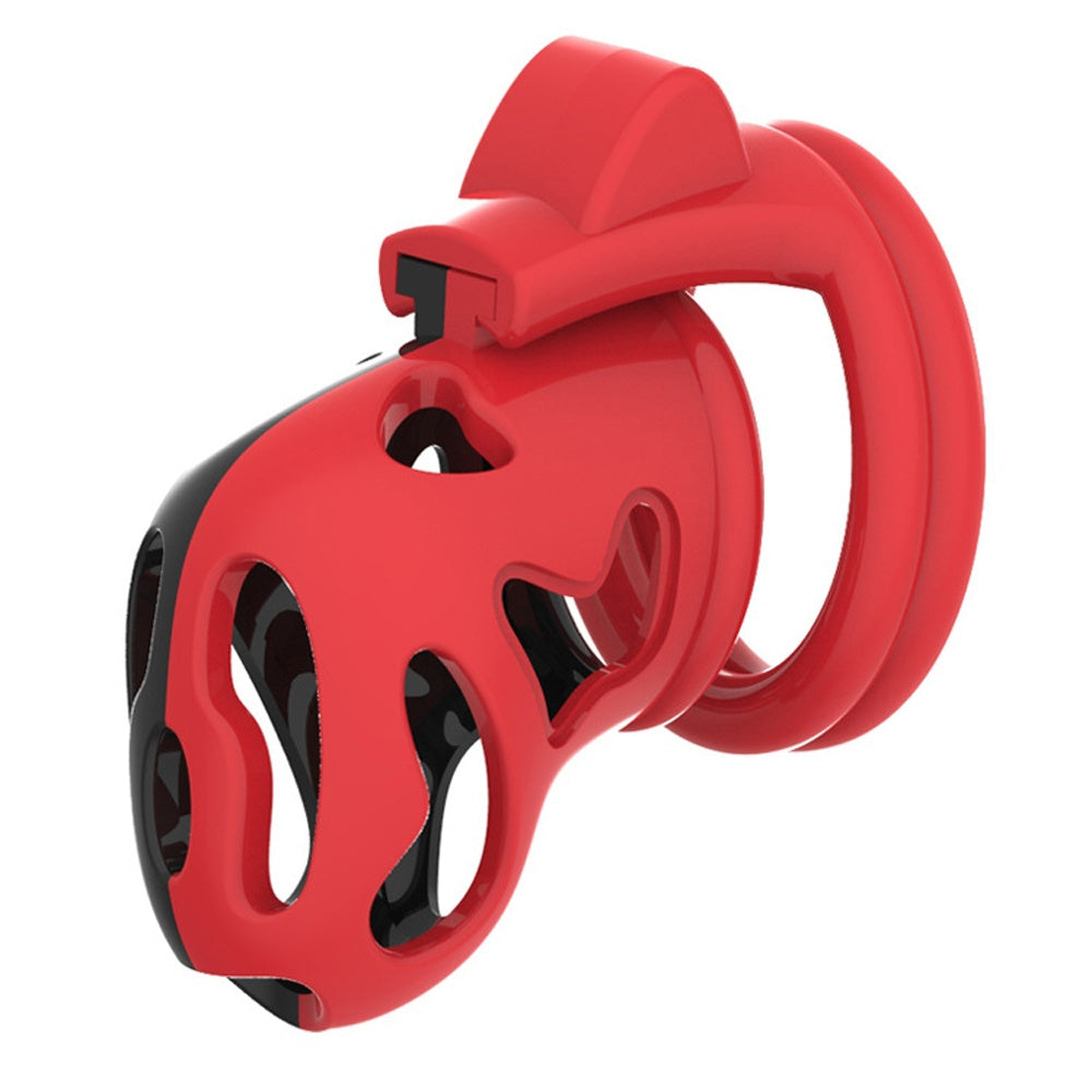 Loveangels Caged-R Male Chastity Cage