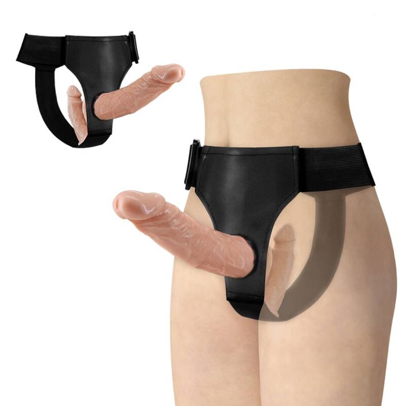 Dance - Ultra Passionate Harness