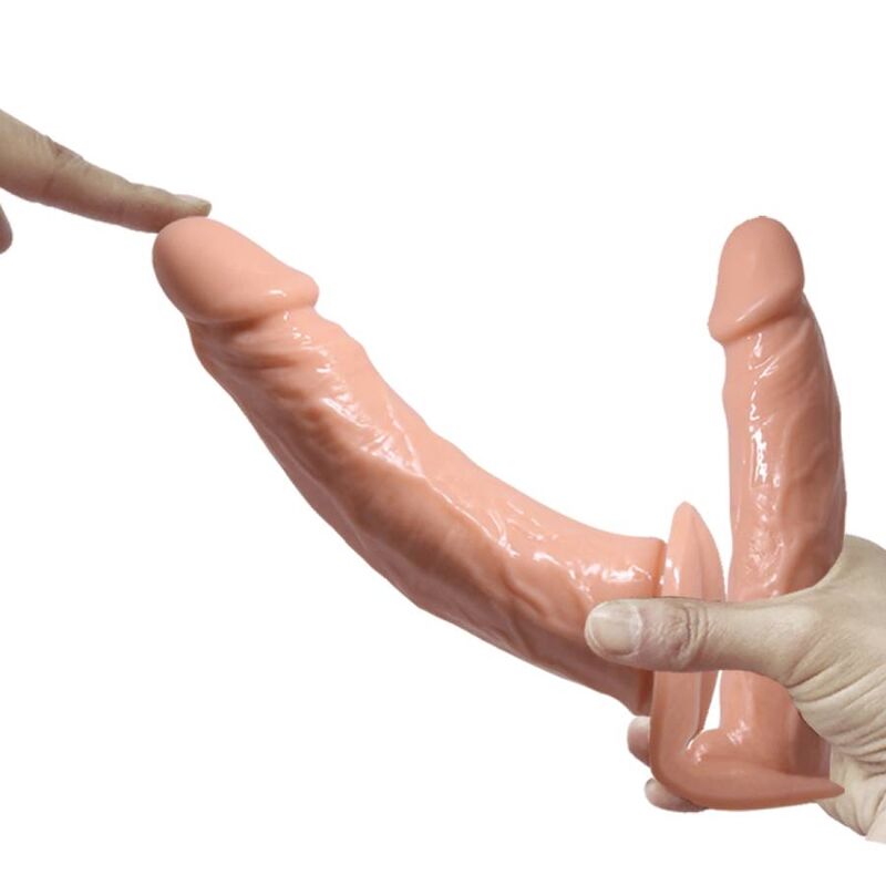 Dance - Ultra Passionate Harness touch