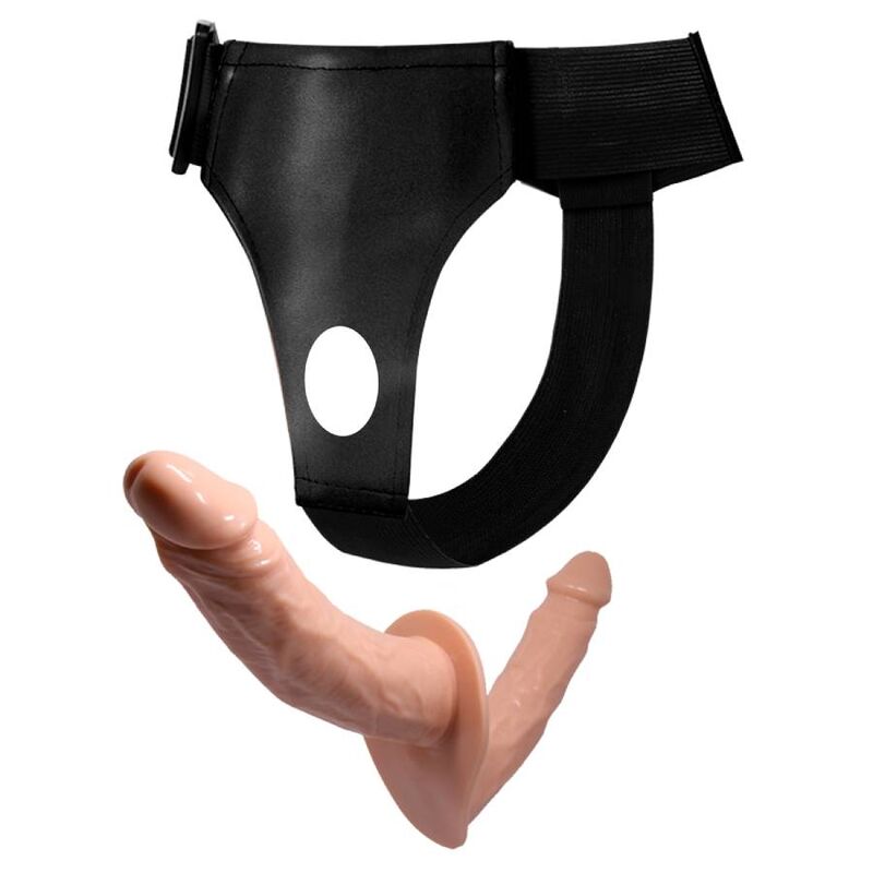 Dance - Ultra Passionate Harness separate pieces