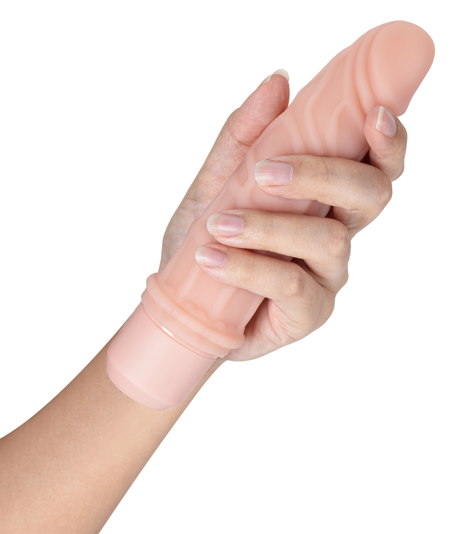 Dr Skin Dr Robert Silicone in hand
