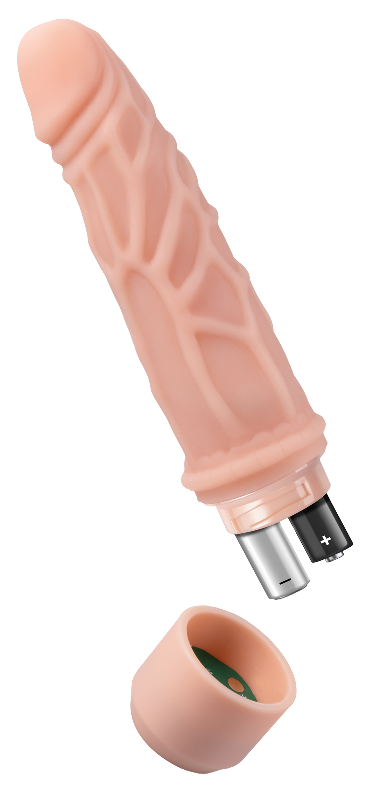 Dr Skin Dr Robert Silicone batteries
