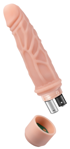 Dr Skin Dr Robert Silicone batteries