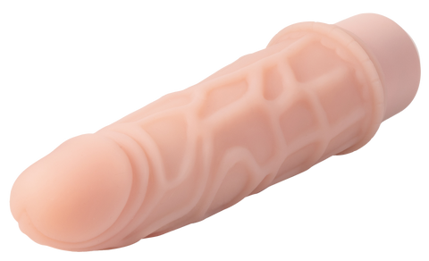 Dr Skin Dr Robert Silicone tip