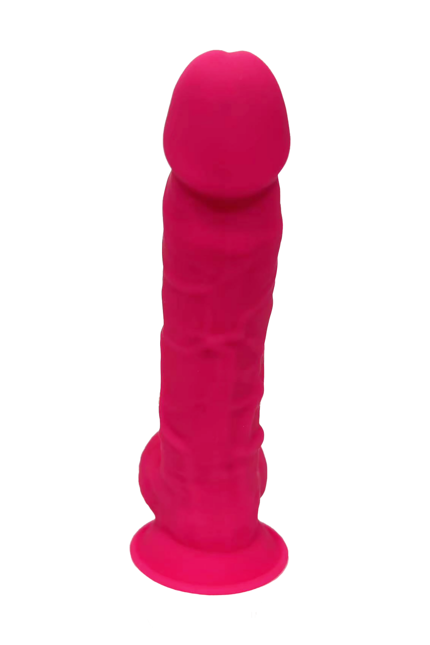 Dream Toys Real Love Thermo Reactive 7" pink top