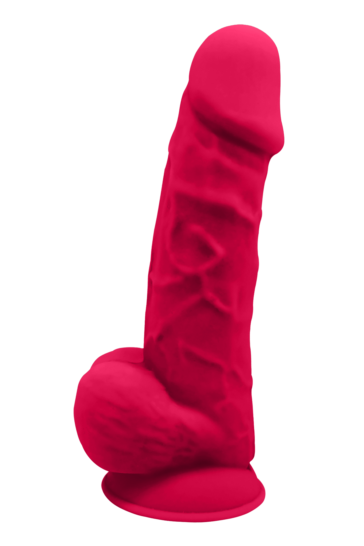 Dream Toys Real Love Thermo Reactive 8.5 pink