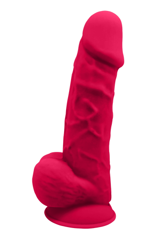 Dream Toys Real Love Thermo Reactive 8.5 pink