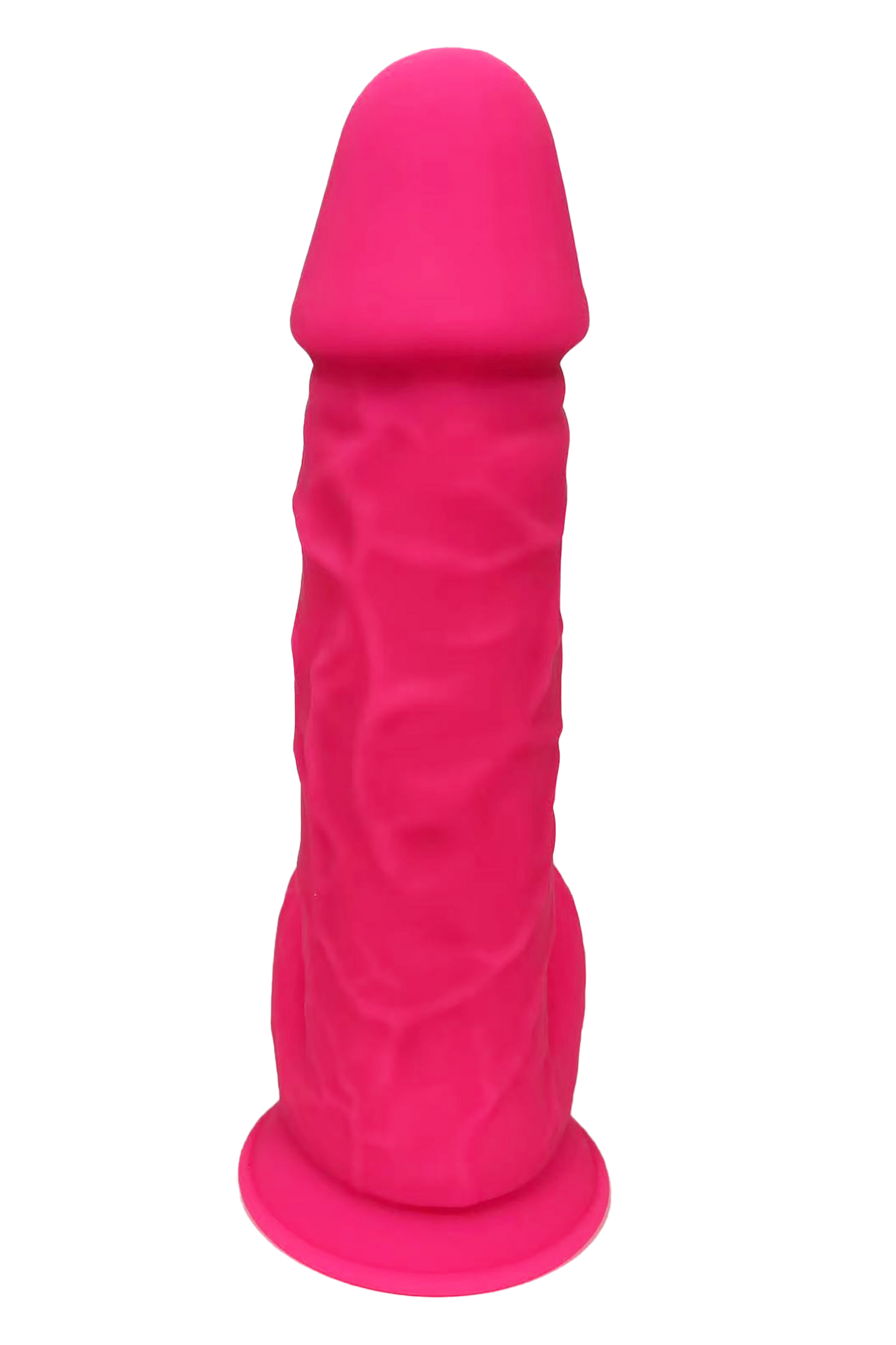 Dream Toys Real Love Thermo Reactive 8.5 pink