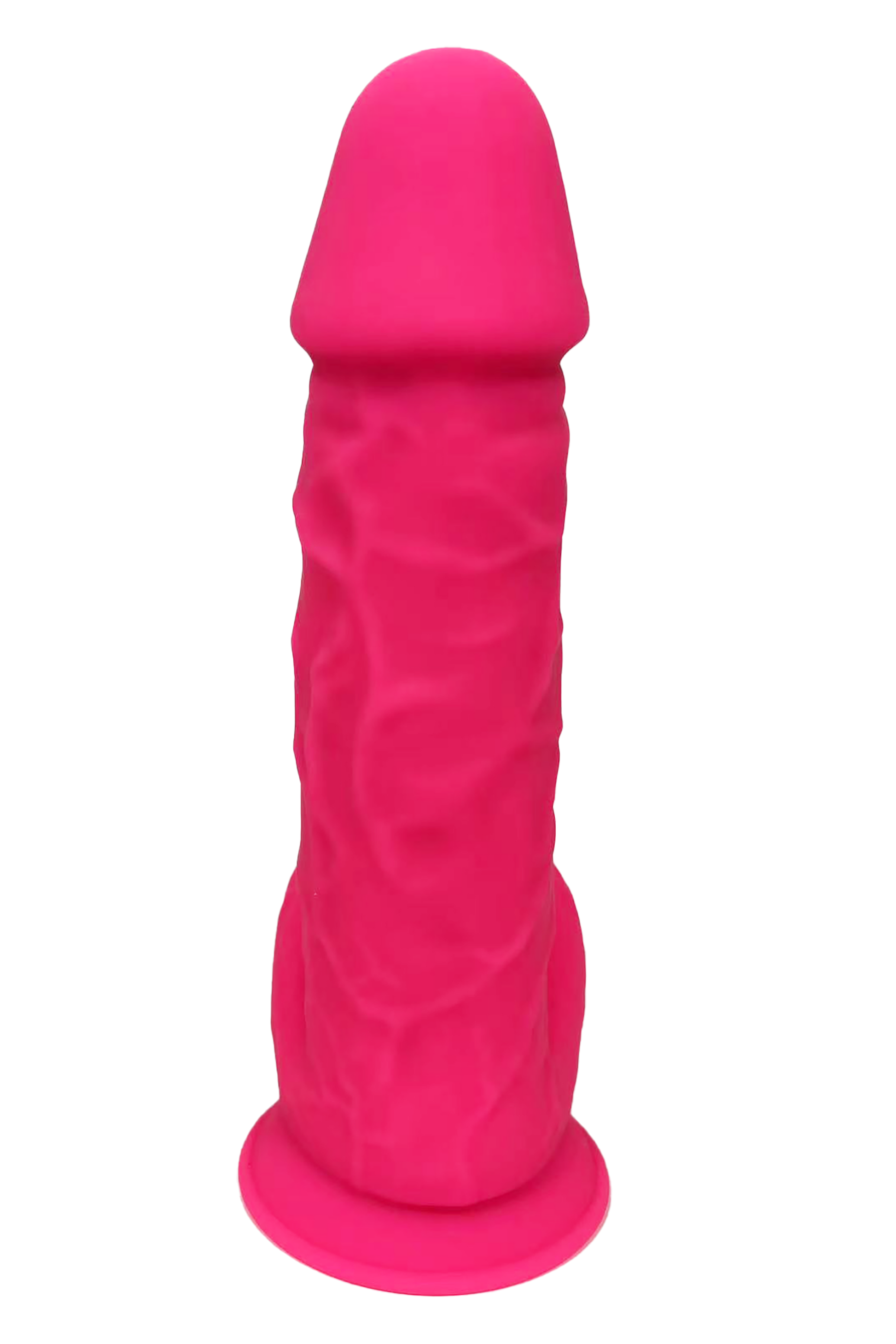 Dream Toys Real Love Thermo Reactive 8.5 pink