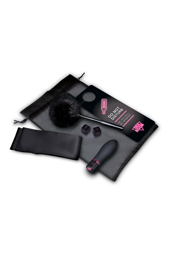 Dreamtoys Sex Room Vibe Kit
