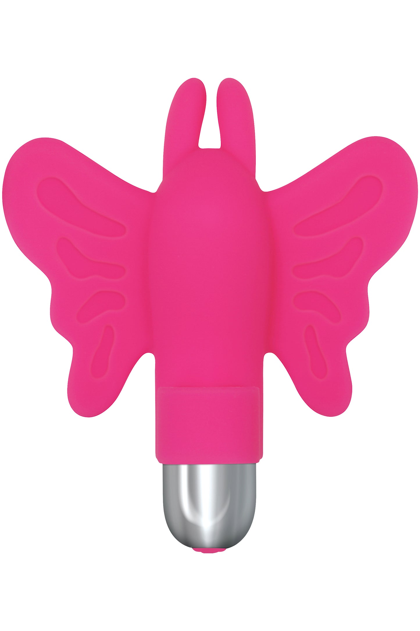 Evolved My Butterfly