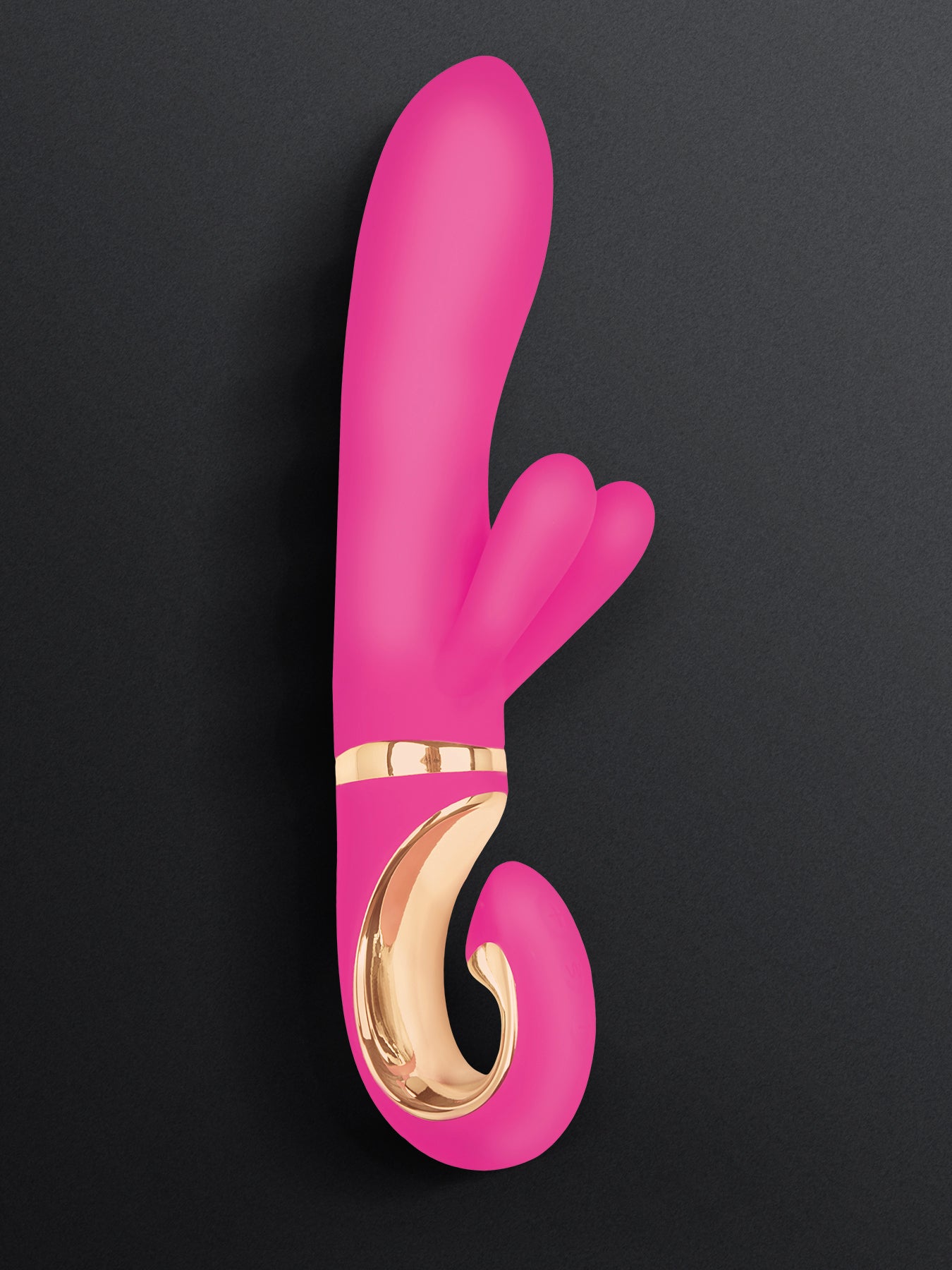 G-Vibe G-Rabbit Mini - Dolce Violet