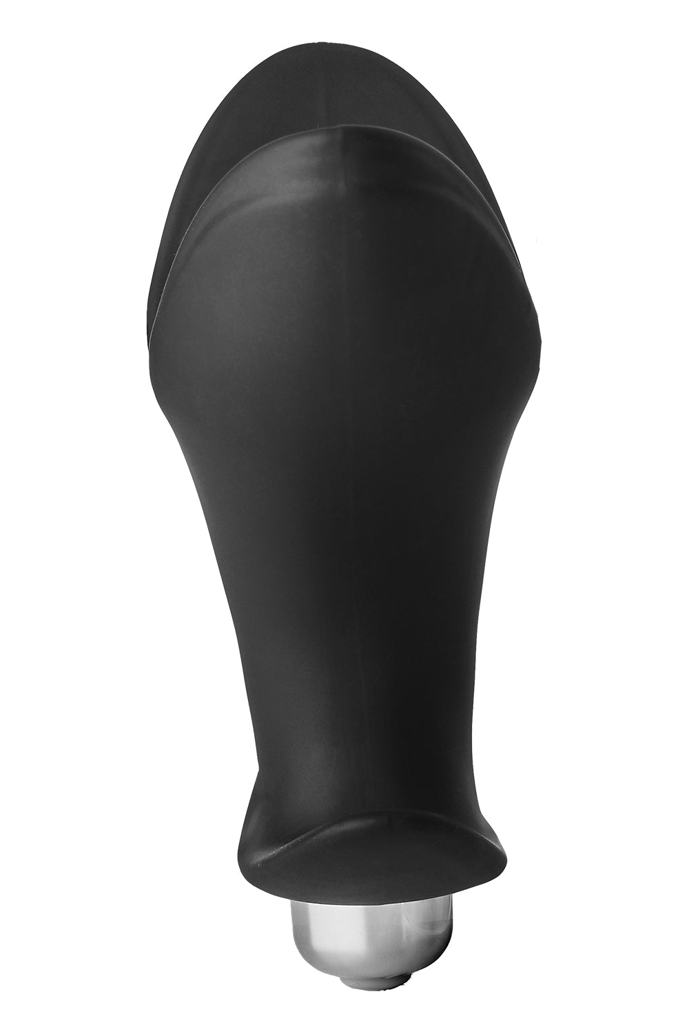 Fantasstic Vibrating Anal Anchor Plug side