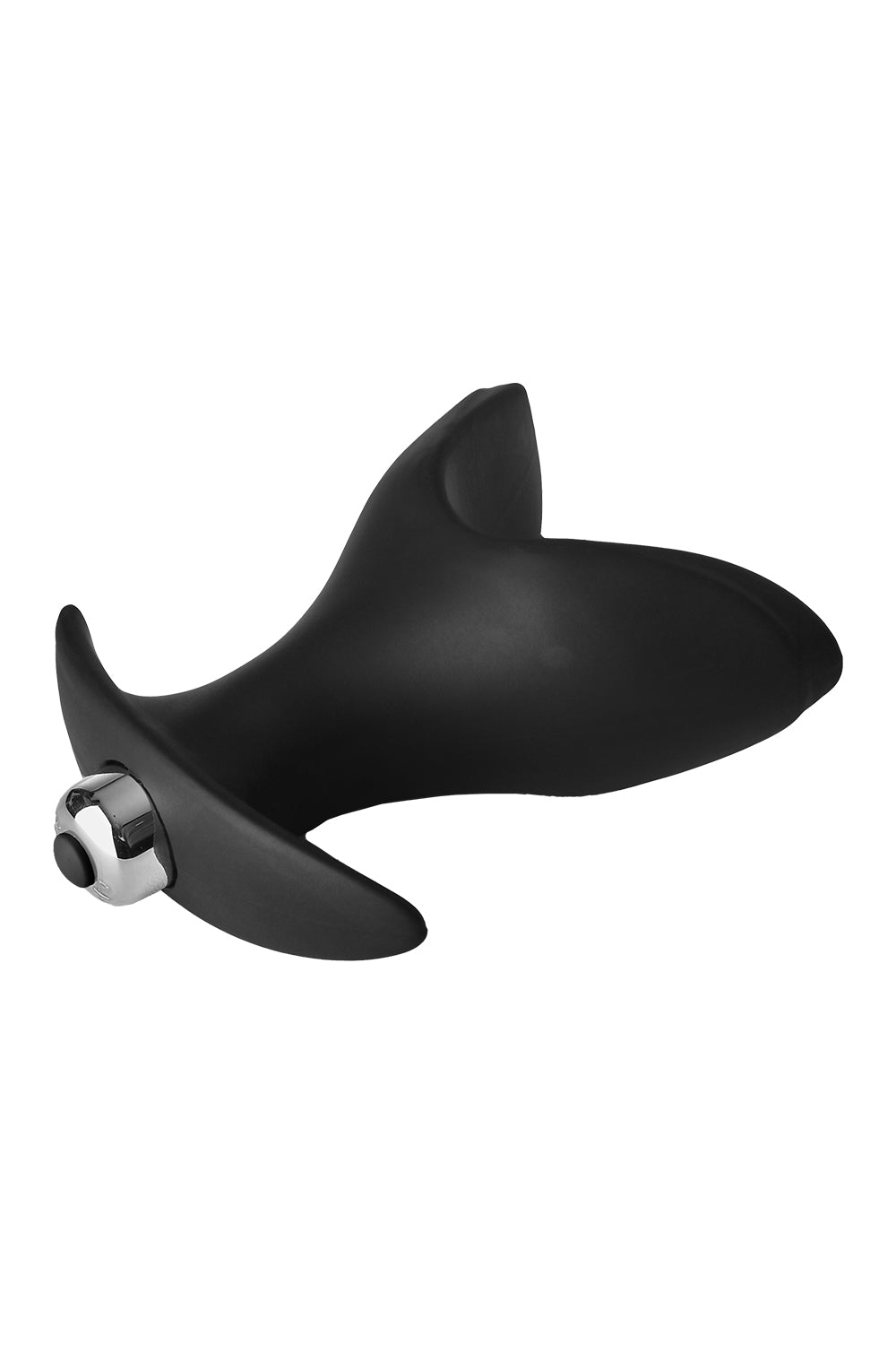 Fantasstic Vibrating Anal Anchor Plug