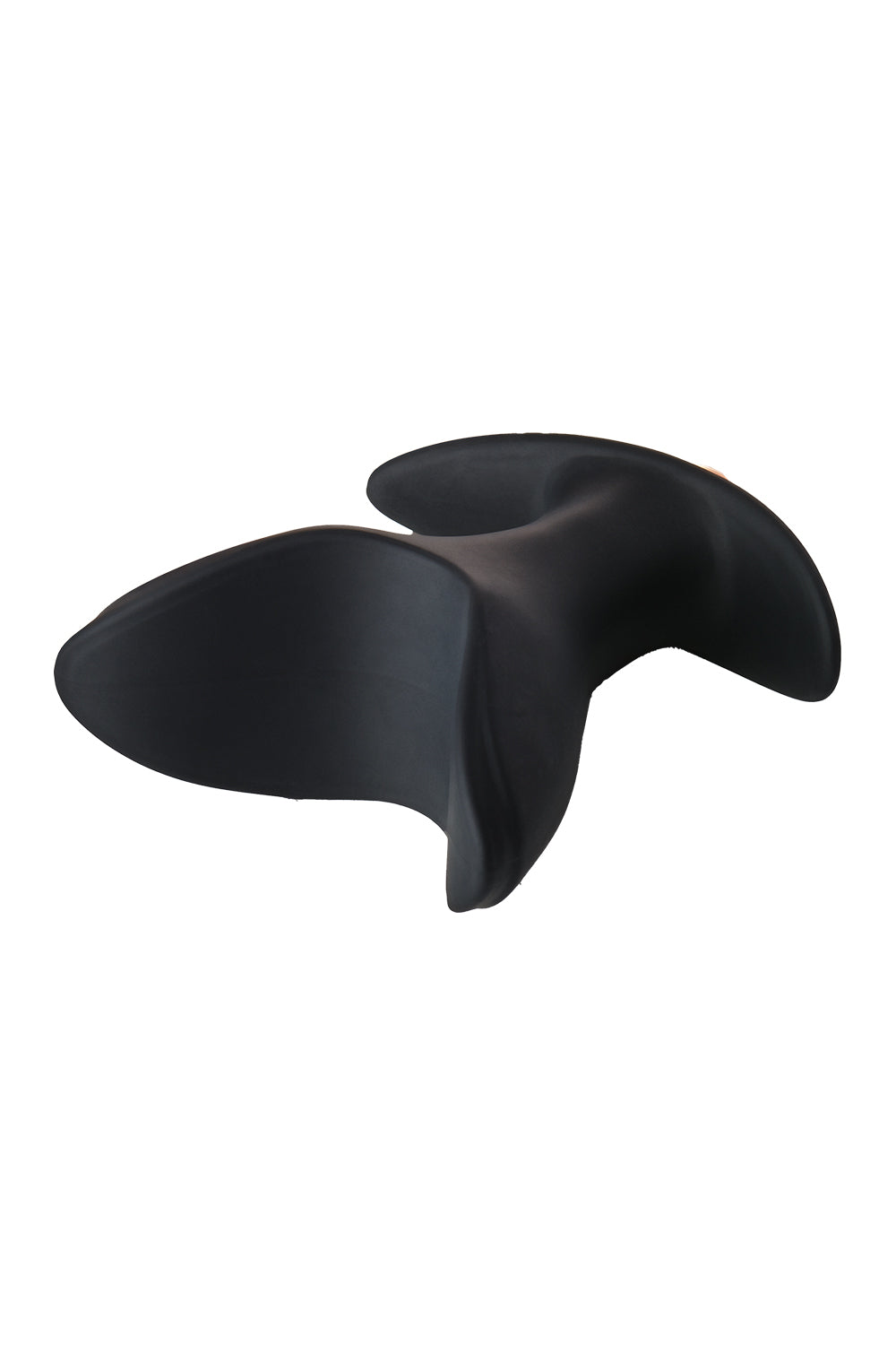 Fantasstic Vibrating Anal Anchor Plug top