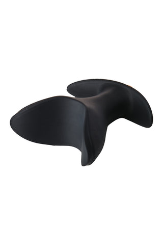 Fantasstic Vibrating Anal Anchor Plug top