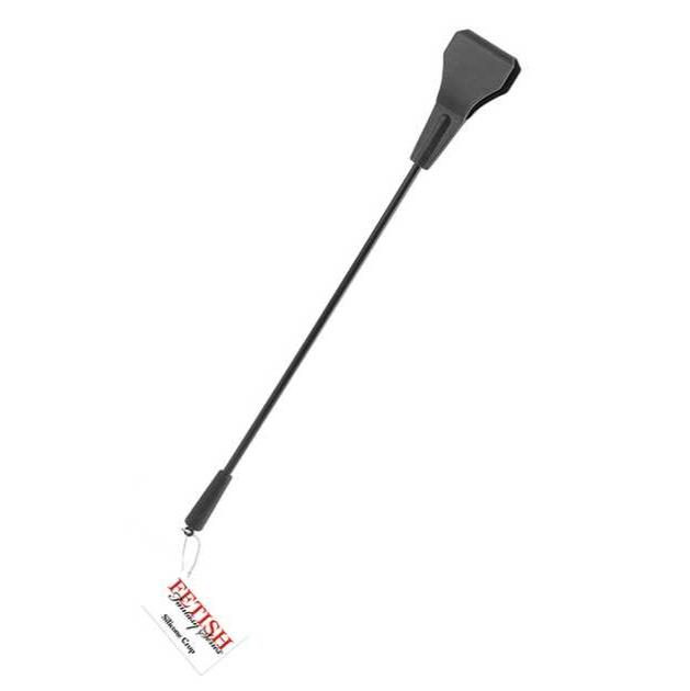 Fetish Fantasy Series Silicone Crop