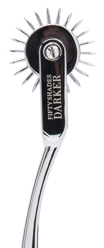 Fifty Shades Of Grey Adrenaline Spikes closeup