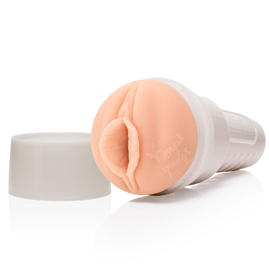 Fleshlight Angel Youngs Stroker Opening