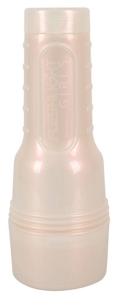 Fleshlight Autumn Falls Cream closed case