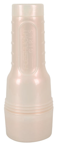 Fleshlight Autumn Falls Cream closed case