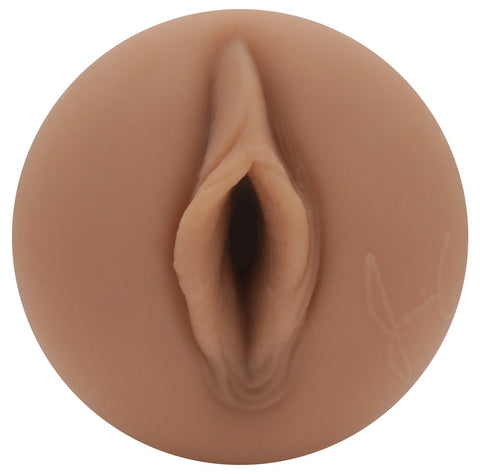 Fleshlight Janice Griffith opening