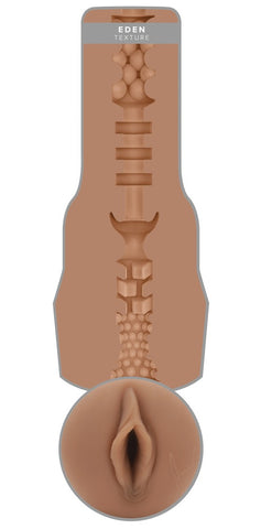 Fleshlight Janice Griffith internal texture