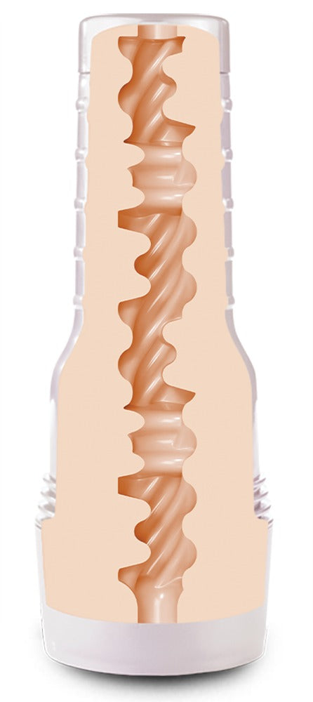 Fleshlight Sky Bri Celestial internal texture