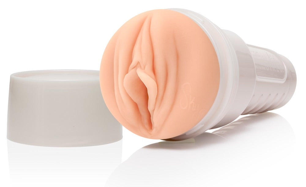 Fleshlight Sky Bri Celestial open case