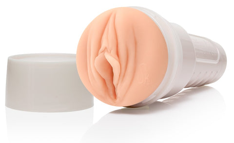 Fleshlight Sky Bri Celestial open case