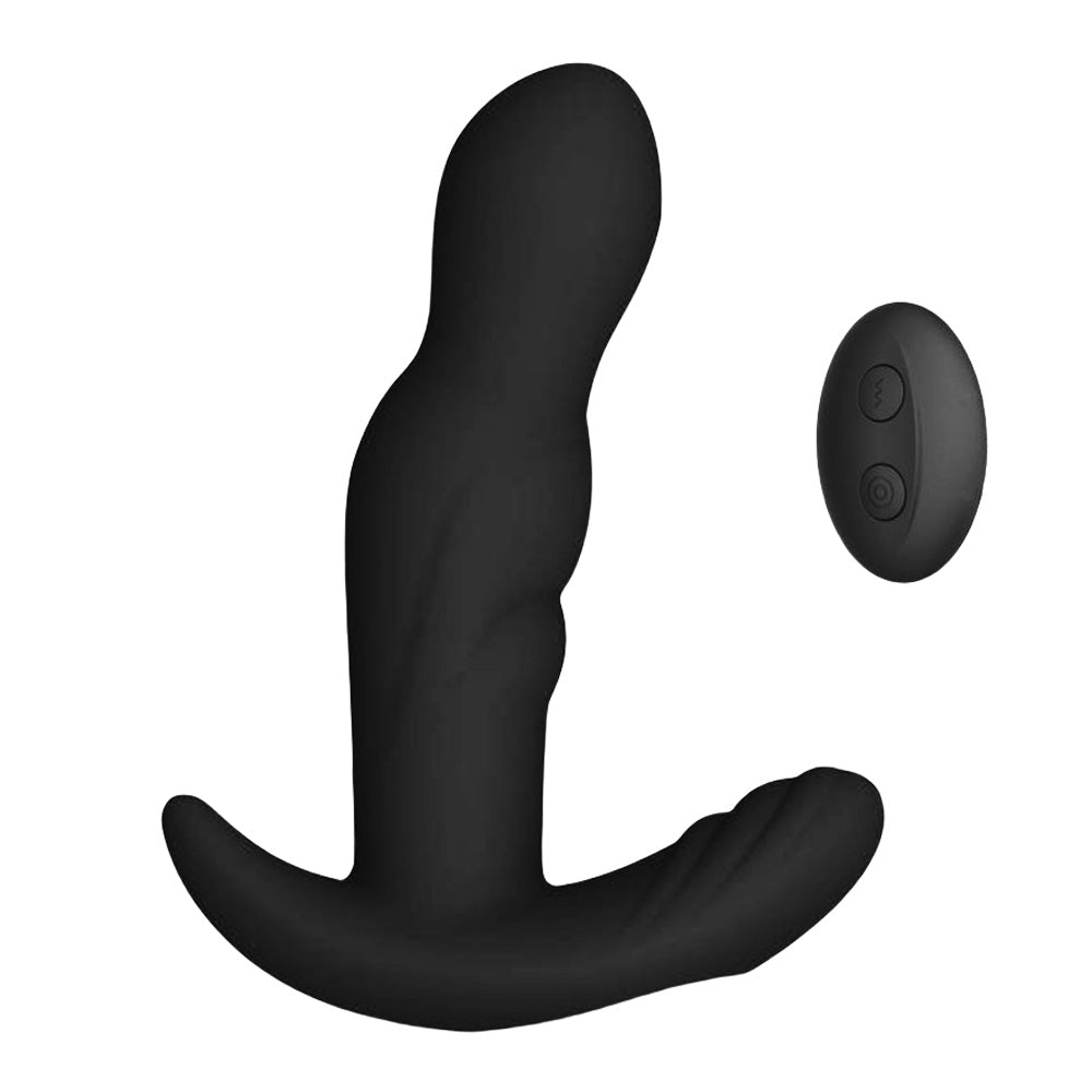 Loveangels Rotating Prostate Massager With Remote