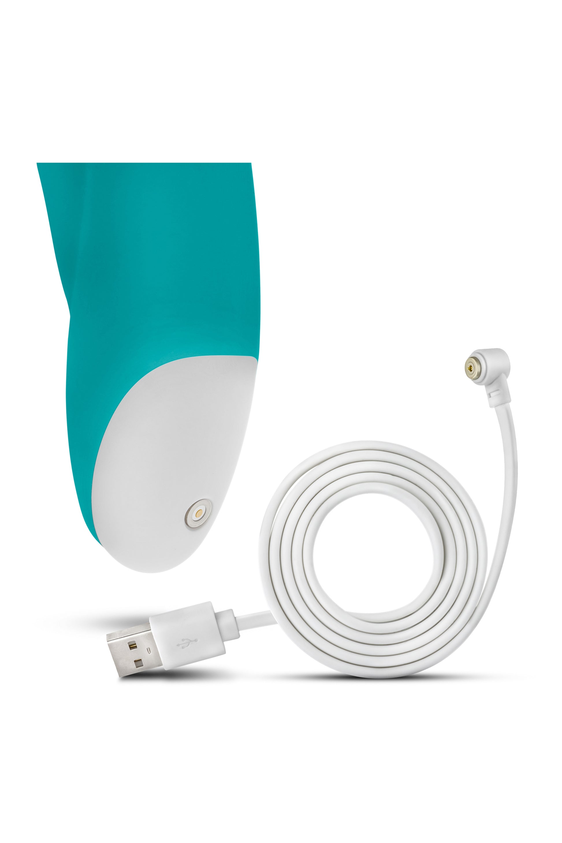 Hop Rave Rabbit Plus charging