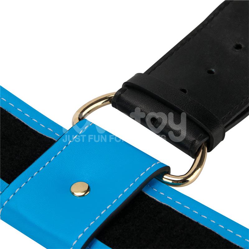 Ingen Enhanced Hollow Strap On harness straps