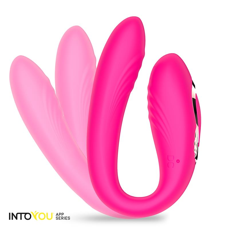 Into You County flexible