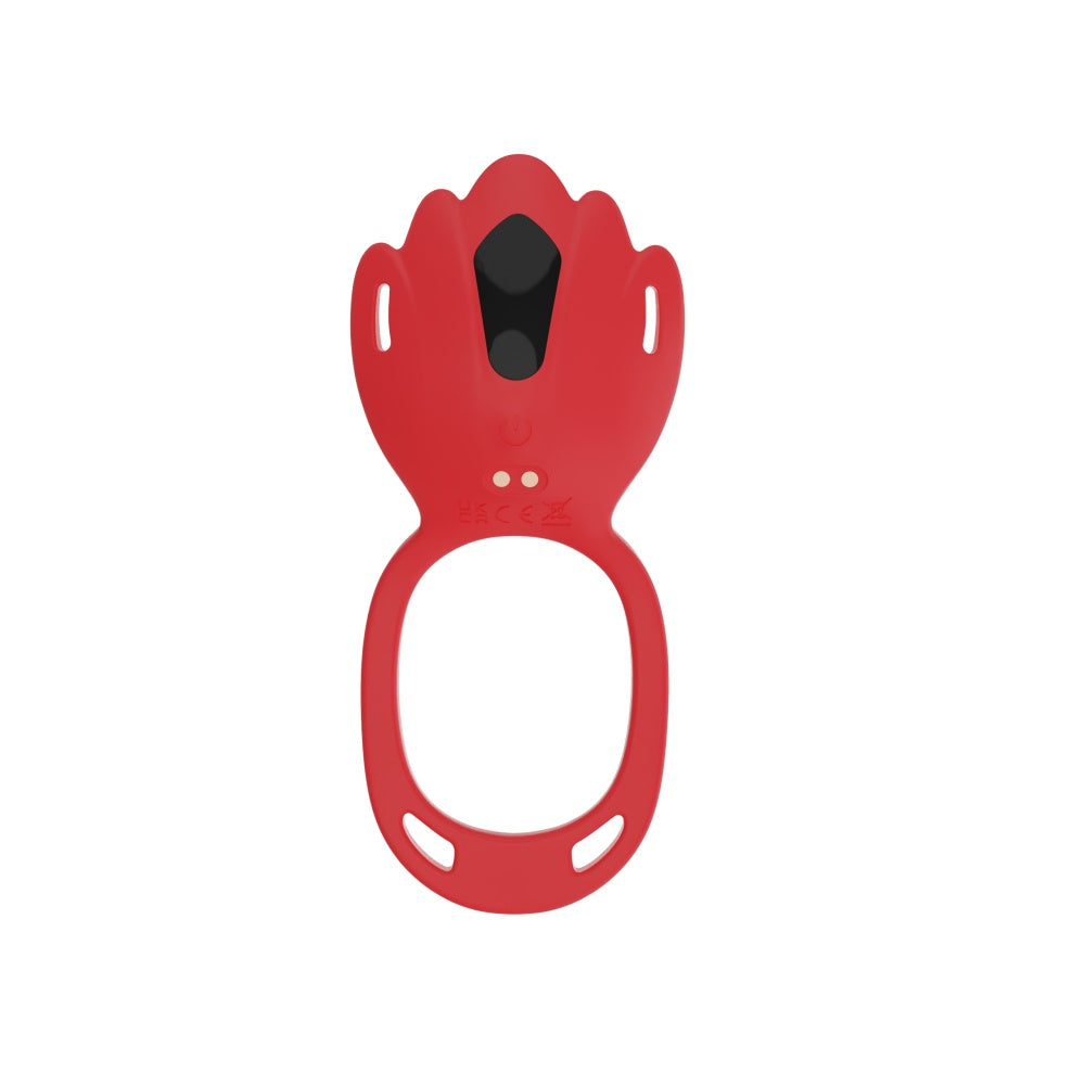 Loveangels App Control Wearable Vibrator With Remote