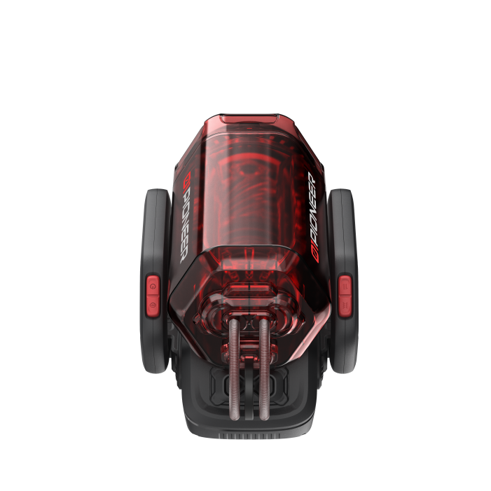Loveangels Pioneer Cyber Thrust X Automatic Male Masturbator