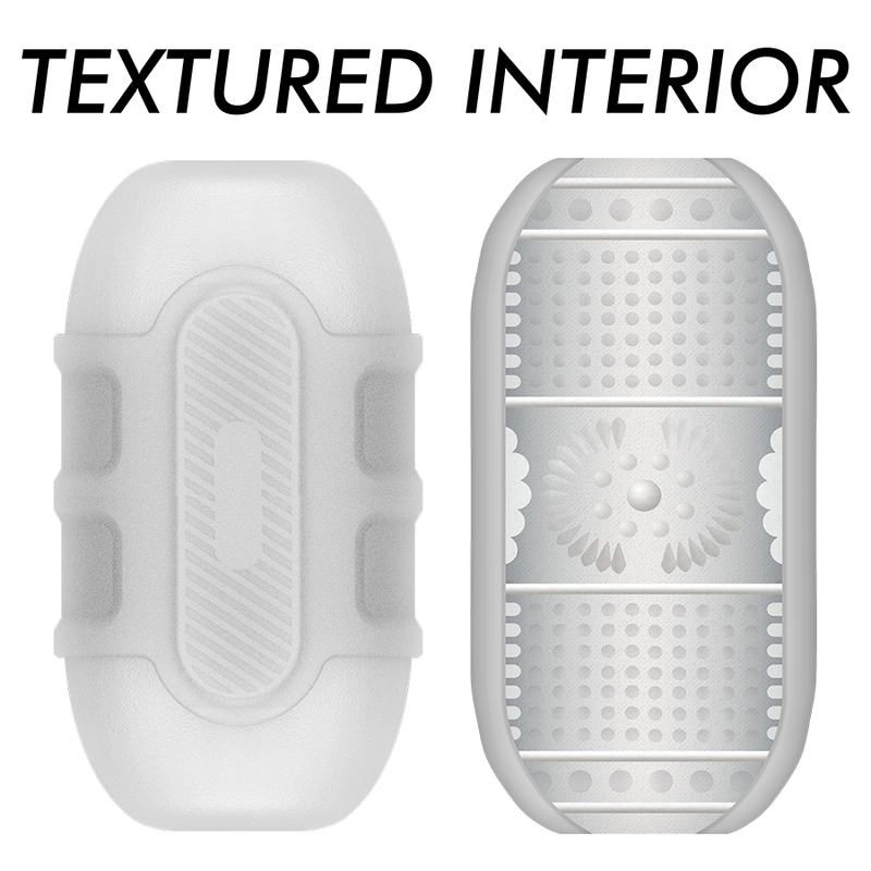 JamyJob Turbo inner