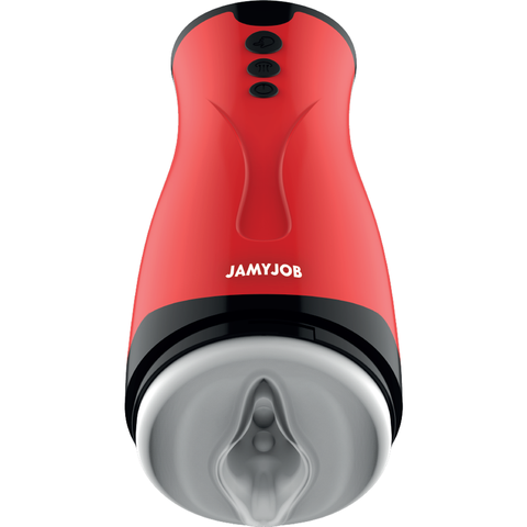 Jamyjob Dameron