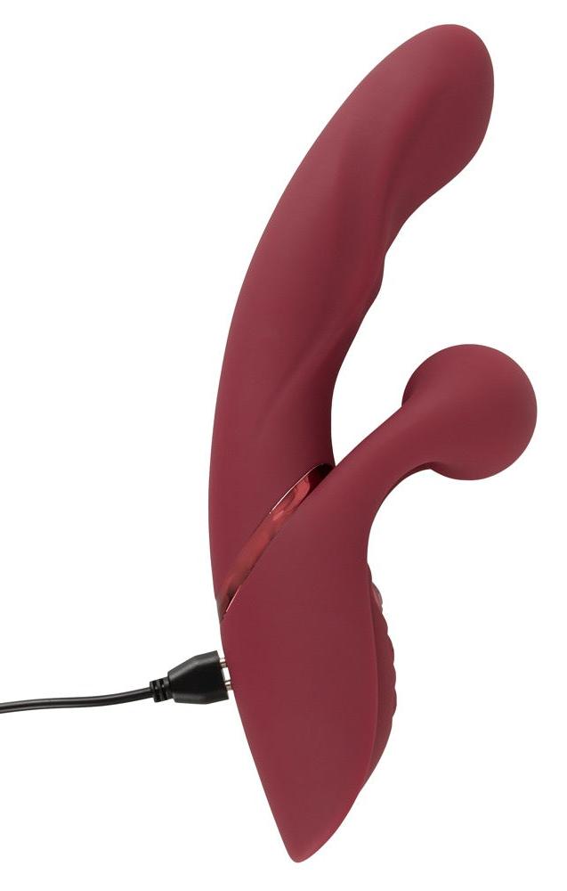 Javida 2 Function charging