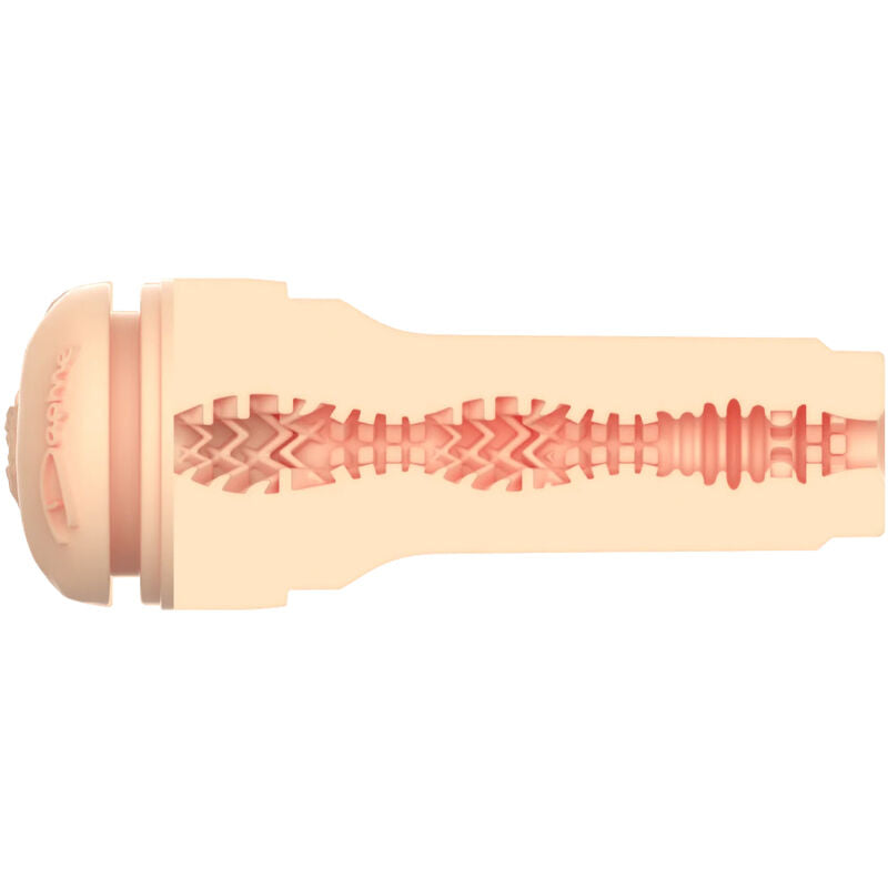Kiiroo Feel Daphne Laat inner texture