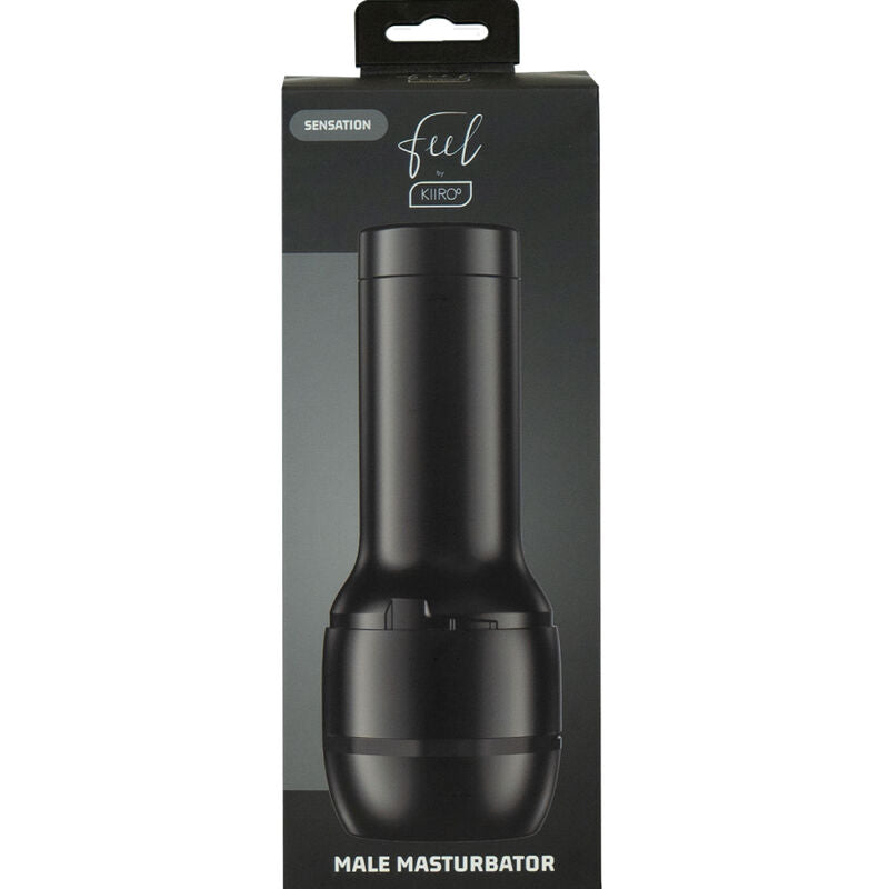 Kiiroo Feel Stroker - Sensation box