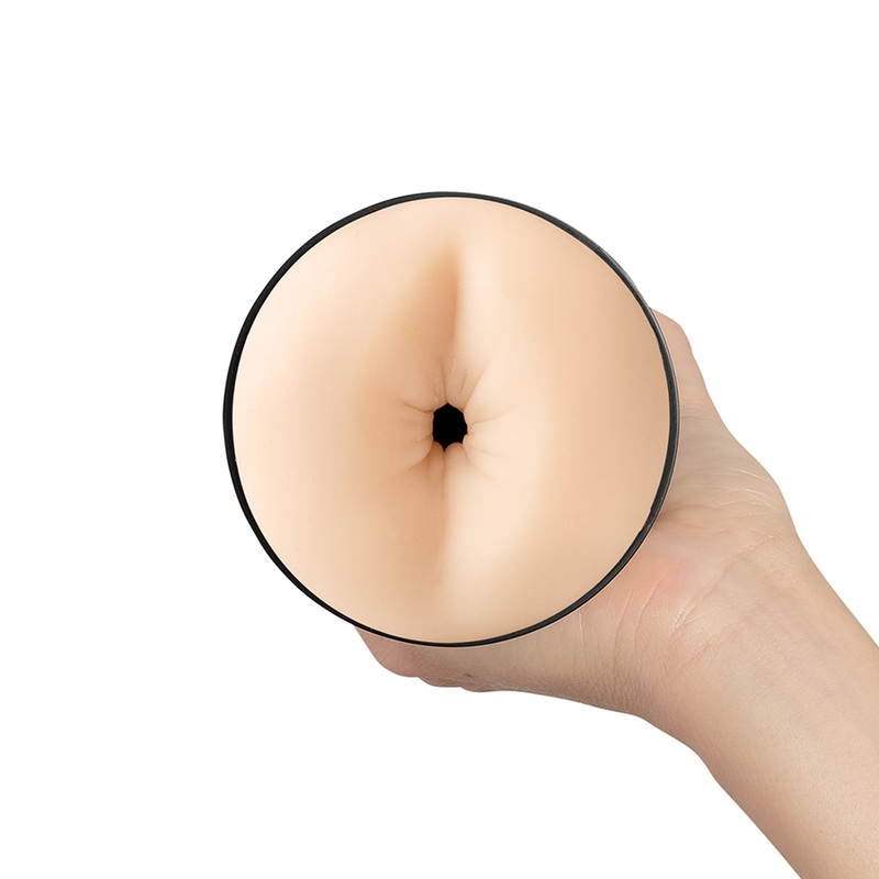 Kiiroo Feel Stroker Generic Butt opening