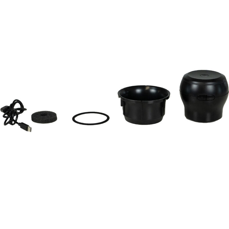 Kiiroo PowerBlow included