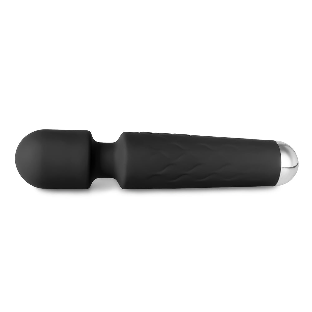 Loveangels 20 Pattern Small Black Wand side