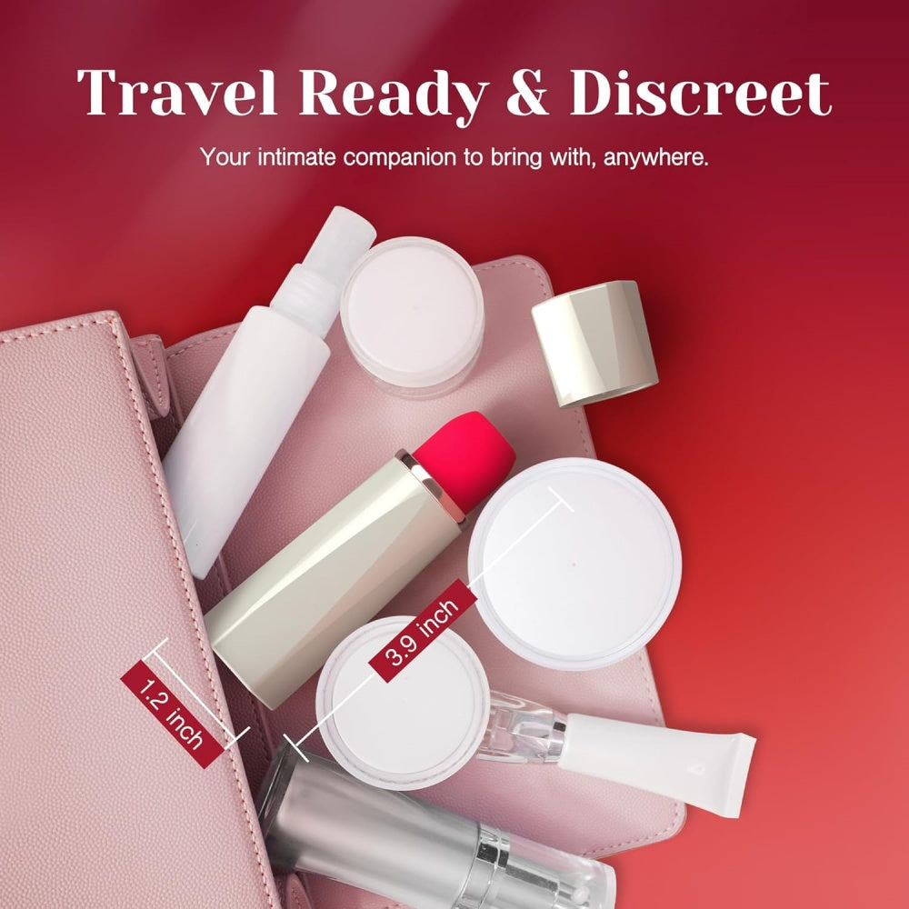Loveangels Air Pulse Lipstick Sizing